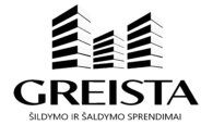 greista logo